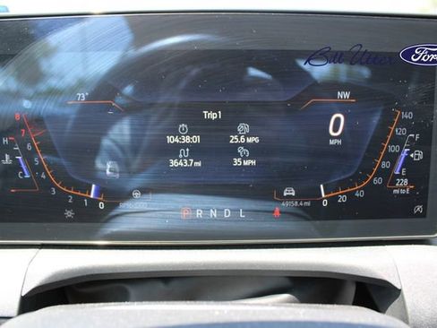 Certified 2024 Ford Mustang Convertible image 25