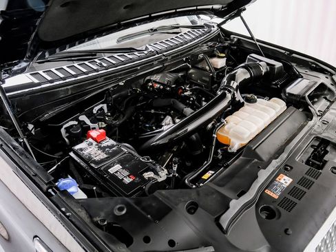 Used 2024 Lincoln Navigator Reserve image 52