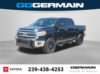 Used 2017 Toyota Tundra SR5 w/ SR5 Upgrade Package AWD/4WD video 1