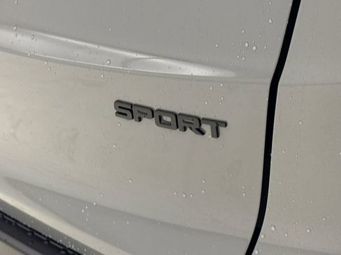 New 2026 Honda CR-V Sport image 10