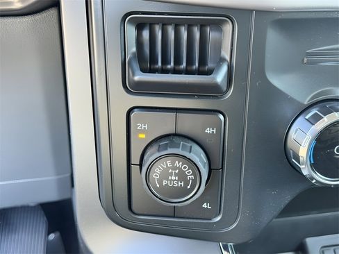 New 2025 Ford F150 XLT w/ Equipment Group 302A MID image 36