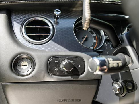 Used 2013 Bentley Continental GT AWD/4WD image 80