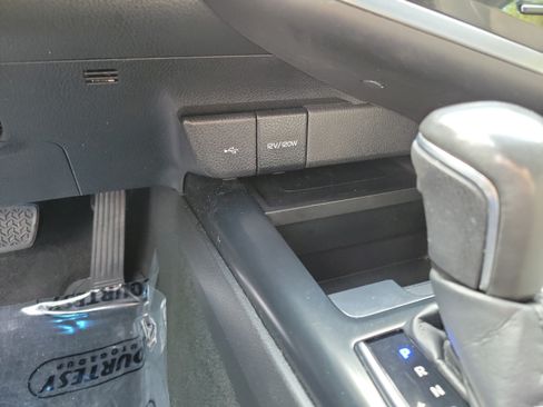 Used 2020 Toyota Camry XSE FWD image 20