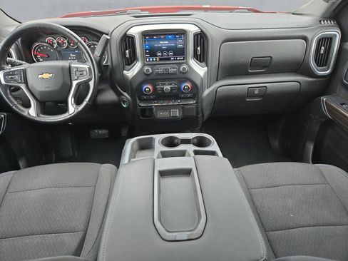 Used 2019 Chevrolet Silverado 1500 LT w/ All-Star Edition image 9