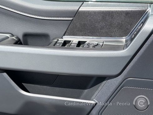 Used 2025 Ford F150 XLT w/ Equipment Group 302A MID image 27