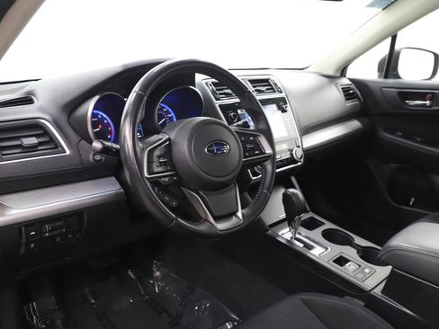 Used 2019 Subaru Legacy 2.5i Premium image 16