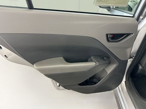 Used 2025 Subaru Crosstrek 2.0i Premium image 27