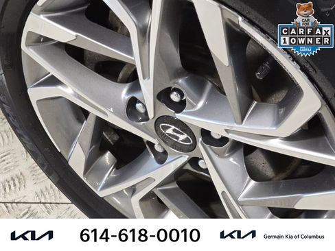 Used 2021 Hyundai Sonata SEL FWD image 13