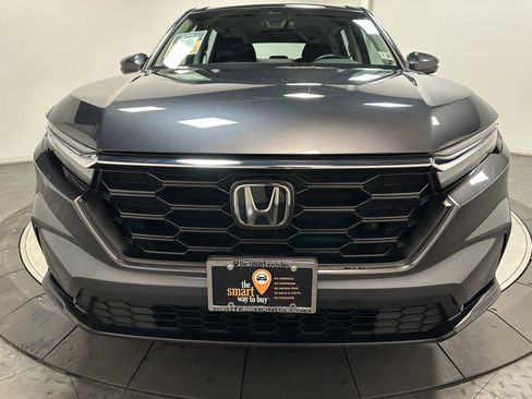 Used 2024 Honda CR-V LX image 5