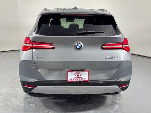Used 2026 BMW X3 xDrive30i AWD/4WD image 5