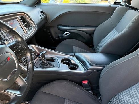 Used 2021 Dodge Challenger R/T Scat Pack w/ T/A Package image 8