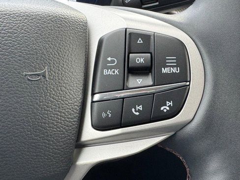 New 2026 Ford Explorer Active w/ Active Comfort Package image 15