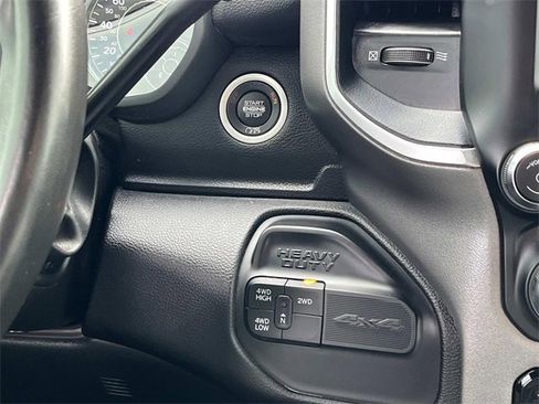 Used 2024 RAM 3500 Big Horn image 18