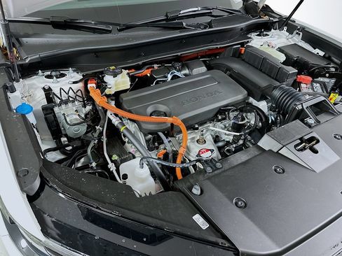Certified 2026 Honda CR-V Sport-L image 26