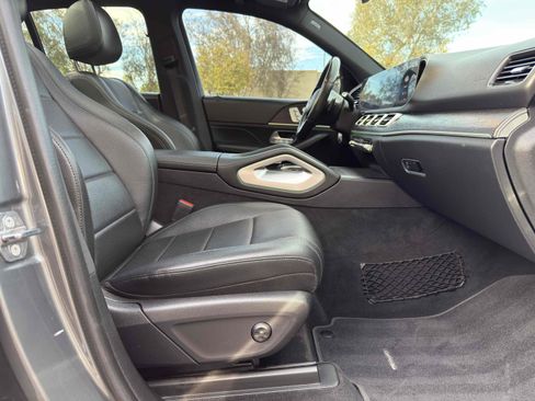 Used 2021 Mercedes-Benz GLE 350 4MATIC image 84