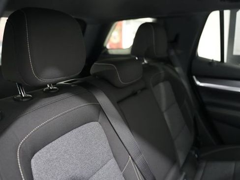 New 2026 GMC Terrain Elevation image 17