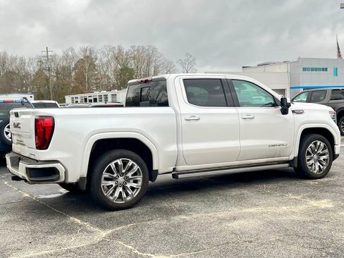 Used 2024 GMC Sierra 1500 Denali w/ Denali Reserve Package image 20