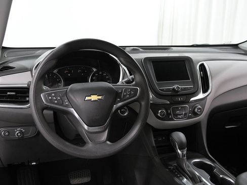 Certified 2022 Chevrolet Equinox LS w/ LS Convenience Package image 6