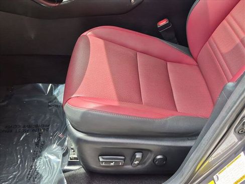 Used 2021 Lexus NX 300h AWD w/ Premium Package image 17
