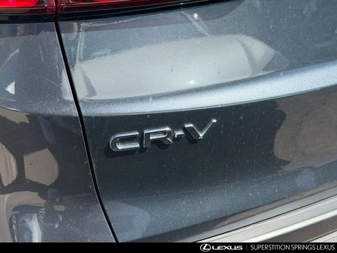 Used 2023 Honda CR-V EX-L image 9