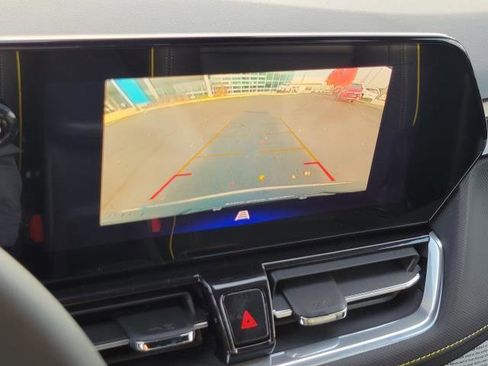 New 2026 Chevrolet TrailBlazer ACTIV image 19