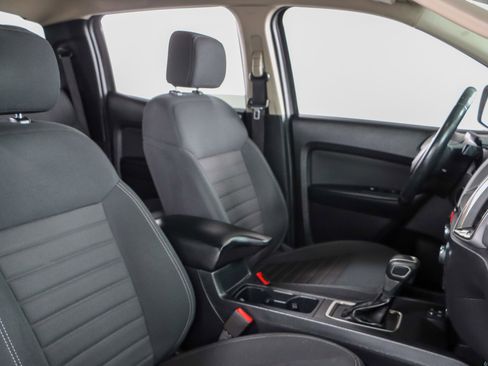 Used 2021 Ford Ranger XLT w/ Equipment Group 301A Mid image 27