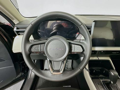 New 2026 MAZDA CX-5 Select AWD/4WD image 11