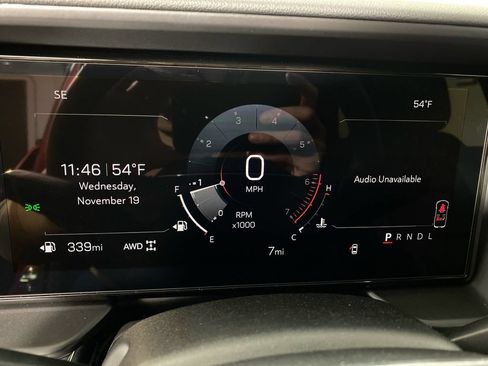 Used 2026 GMC Terrain Elevation w/ Elevation Premium Package AWD/4WD image 15