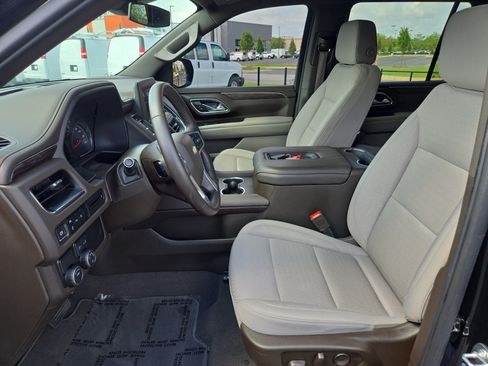 Used 2024 Chevrolet Tahoe LS RWD image 18