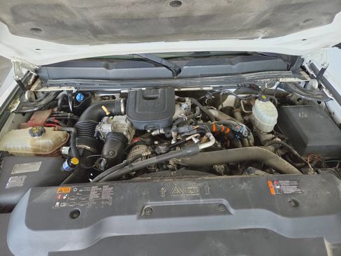 Used 2012 Chevrolet Silverado 2500 W/T RWD image 33