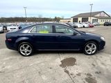 Used 2009 Chevrolet Malibu LT w/ Sun and Wheel Package image 4