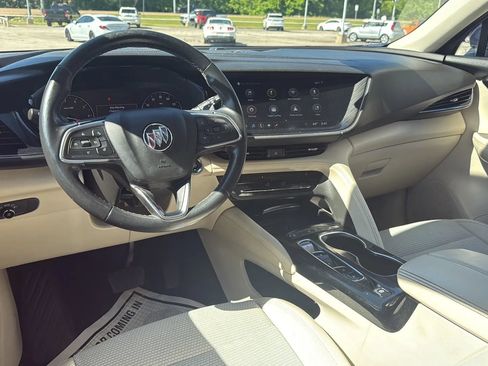 Used 2023 Buick Envision Preferred FWD image 12