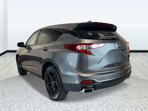 New 2026 Acura RDX SH-AWD image 5