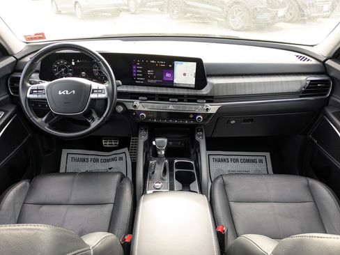 Used 2023 Kia Telluride SX X-Line image 17