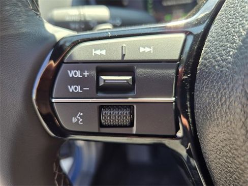 New 2026 Honda Civic Sport Touring image 11