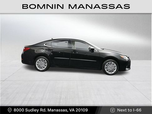 Used 2014 Lexus ES 350 image 3