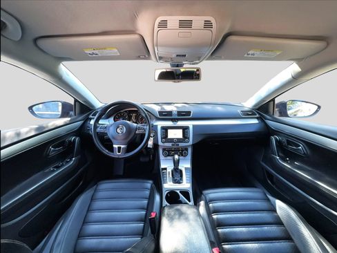 Used 2012 Volkswagen CC Lux Limited FWD image 37