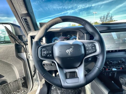 New 2025 Ford Bronco Big Bend image 16