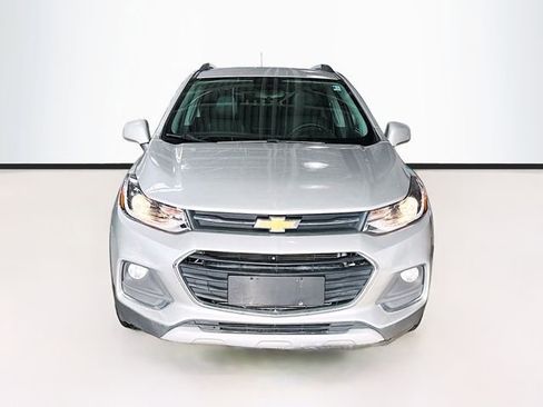 Used 2021 Chevrolet Trax LT image 4