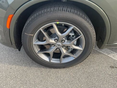 New 2026 Dodge Durango GT image 33