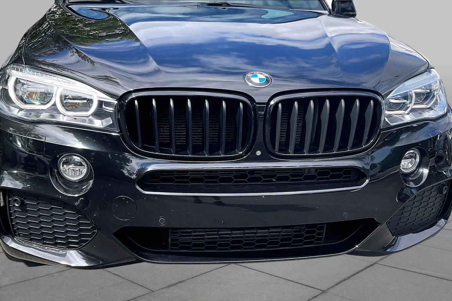 Used 2017 BMW X5 xDrive35i AWD/4WD image 30