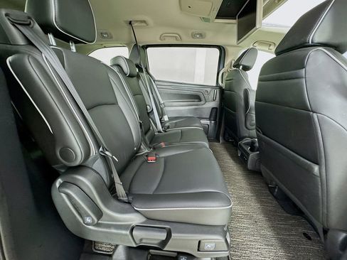 Used 2026 Honda Odyssey Touring image 40