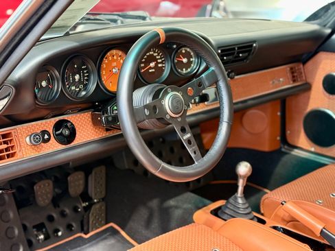 Used 1989 Porsche 911 Carrera 4 image 69