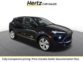 Used 2025 Buick Encore GX Preferred FWD video 1