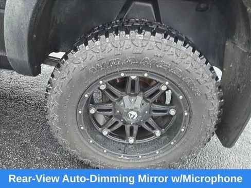 Used 2016 RAM 1500 Rebel w/ Luxury Group image 19