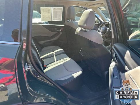 Certified 2023 Subaru Forester Limited AWD/4WD image 30