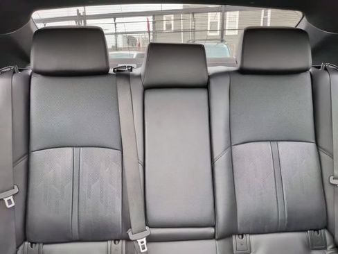 Used 2025 Toyota Camry XSE AWD/4WD image 22