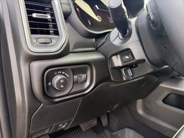 Used 2026 RAM 3500 Laramie w/ Night Edition AWD/4WD image 41