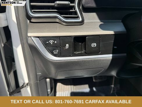 Used 2024 Kia Sportage X-Pro Prestige AWD/4WD image 20