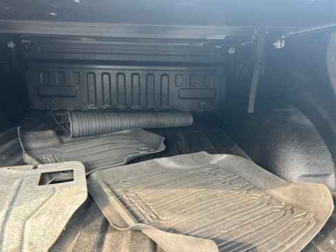 Used 2018 Ford F150 Platinum w/ Technology Package AWD/4WD image 7